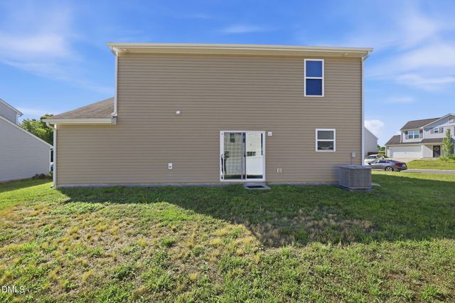 102 Gideon Place, Burlington, NC 27217