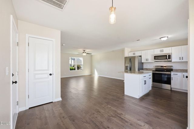 102 Gideon Place, Burlington, NC 27217