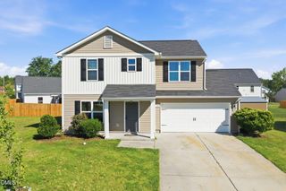 102 Gideon Place, Burlington, NC 27217