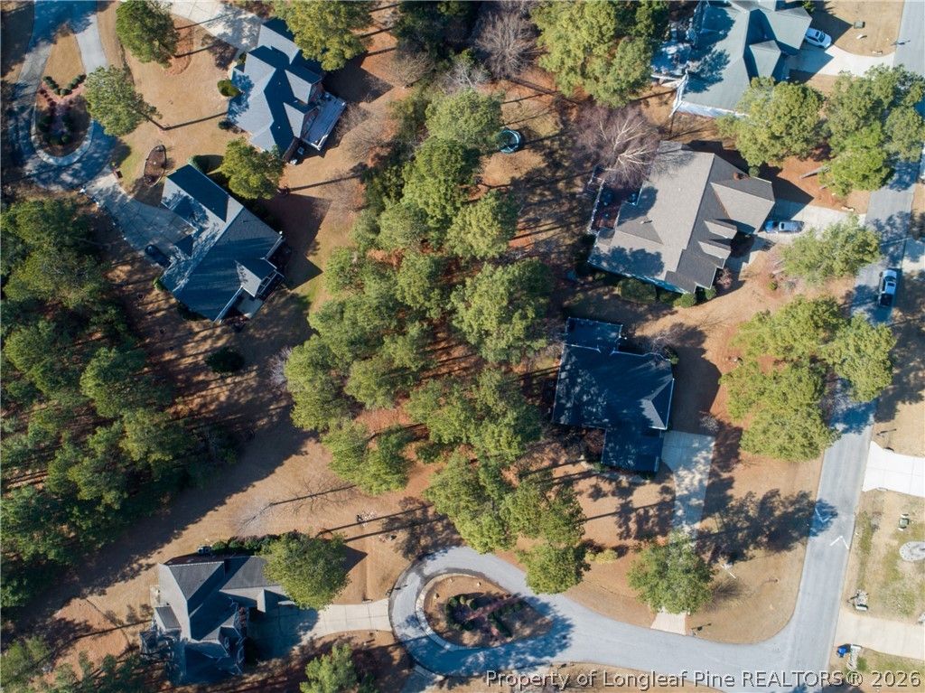 34 Old Pine Court, Spring Lake, NC 28390 — exterior