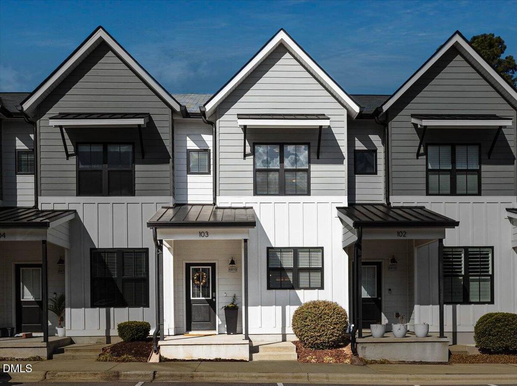 6810 Milligan Way 103, Raleigh, NC 27613