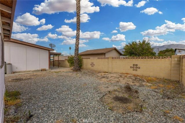 340 Potrero Street, San Jacinto, CA 92582