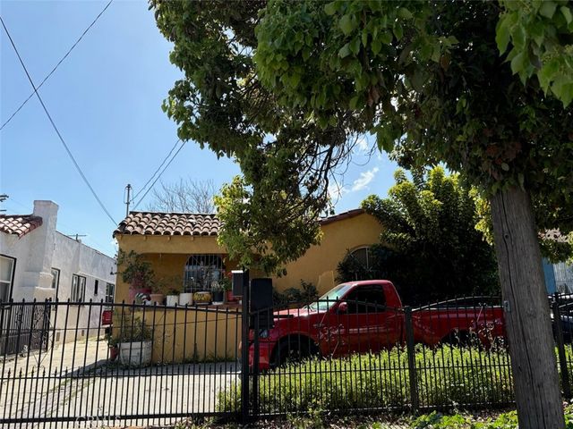3424 W 71st, Los Angeles, CA 90043