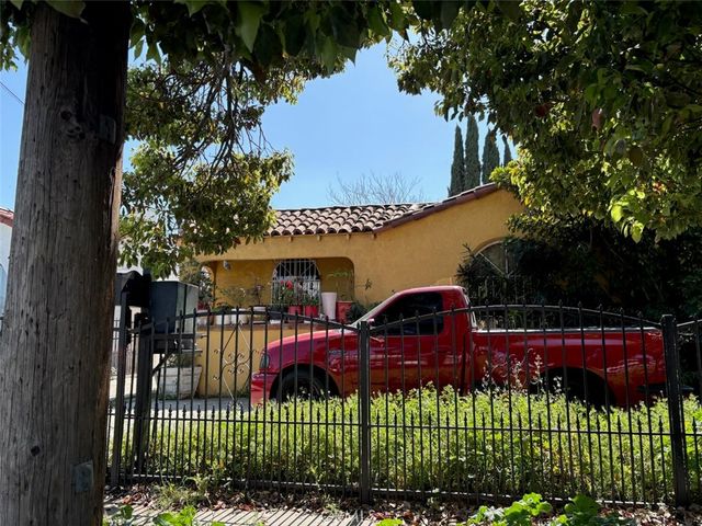 3424 W 71st, Los Angeles, CA 90043