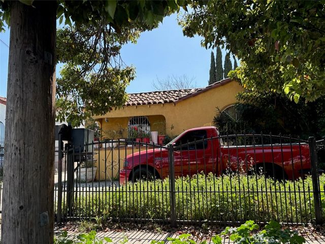 3424 W 71st, Los Angeles, CA 90043