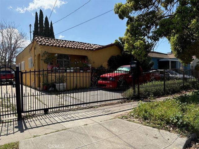 3424 W 71st, Los Angeles, CA 90043