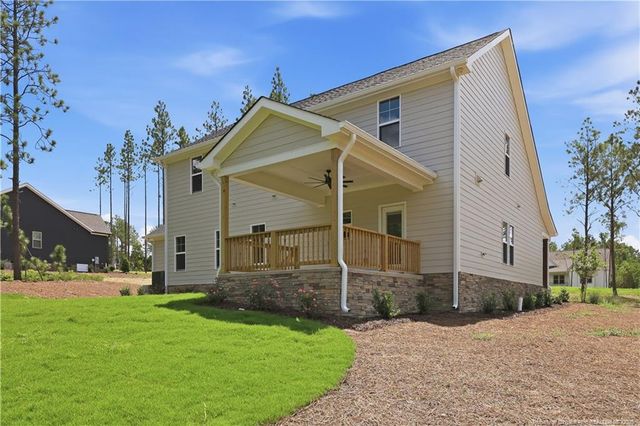 133 Vista Ridge Avenue, Sanford, NC 27332