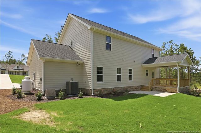 133 Vista Ridge Avenue, Sanford, NC 27332