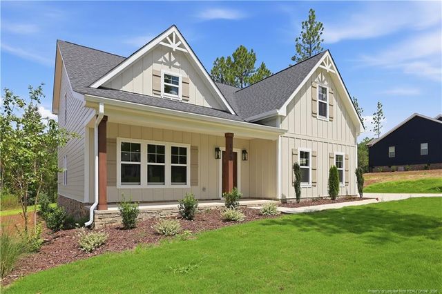 133 Vista Ridge Avenue, Sanford, NC 27332