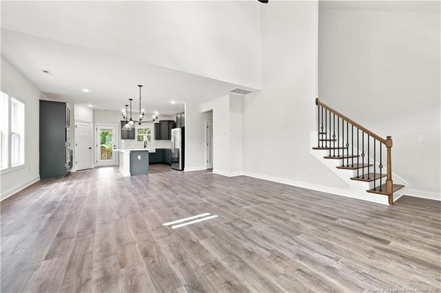 133 Vista Ridge Avenue, Sanford, NC 27332