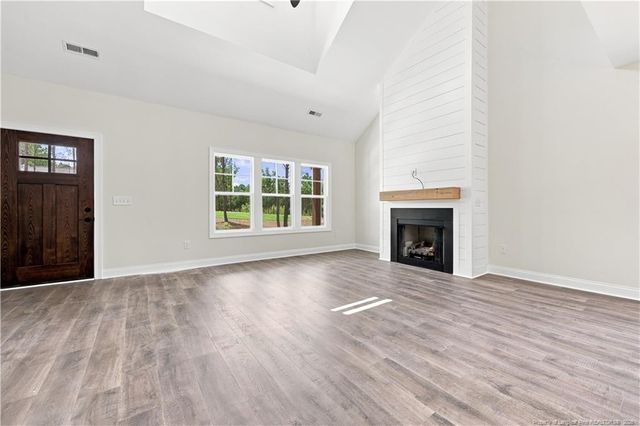 133 Vista Ridge Avenue, Sanford, NC 27332