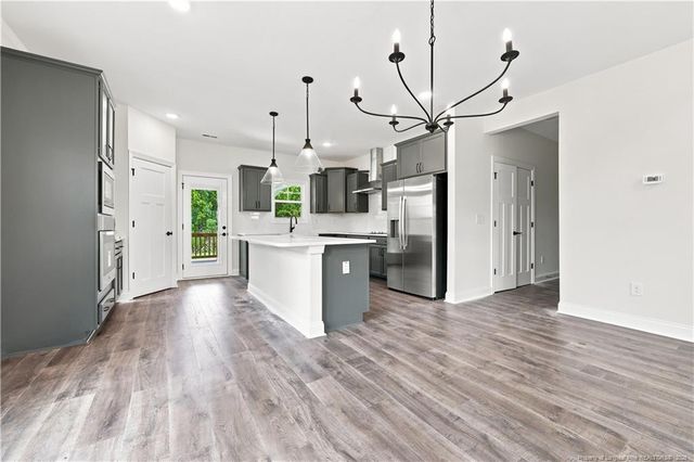 133 Vista Ridge Avenue, Sanford, NC 27332
