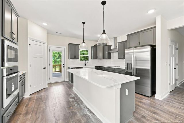 133 Vista Ridge Avenue, Sanford, NC 27332