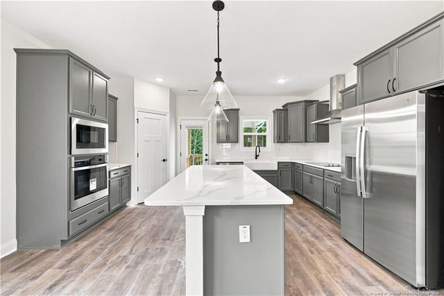 133 Vista Ridge Avenue, Sanford, NC 27332