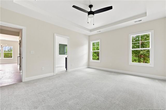 133 Vista Ridge Avenue, Sanford, NC 27332