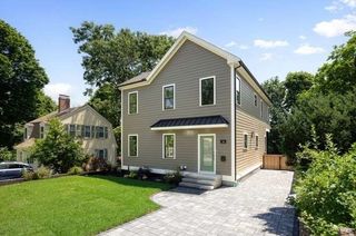 88 Coolidge Road, Arlington, MA 02476