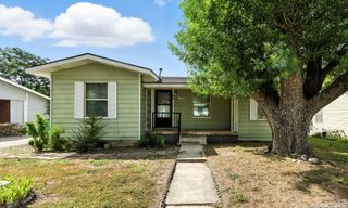 208 legion, Converse, TX 78109