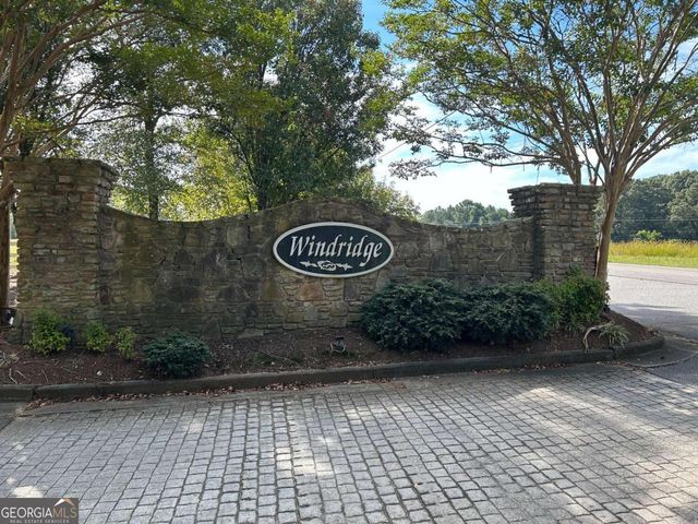 3045 Wood Valley Court, Loganville, GA 30052