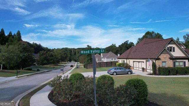 3045 Wood Valley Court, Loganville, GA 30052