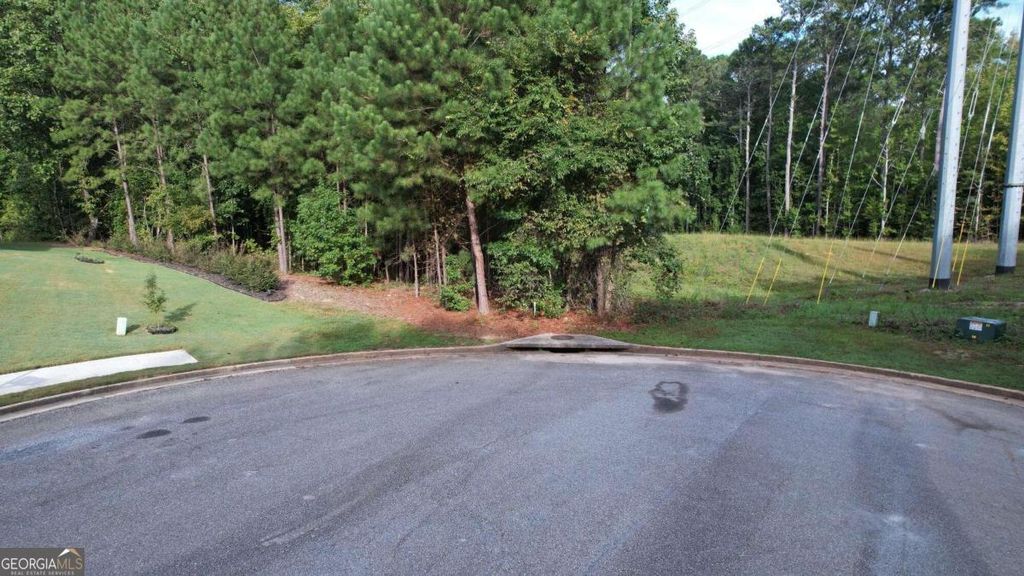 3045 Wood Valley Court, Loganville, GA 30052
