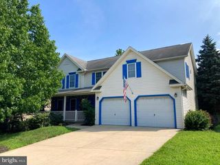 359 DEAVEN RD, Harrisburg, PA 17111