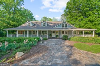 2941 Little River Road, Madison, GA 30650