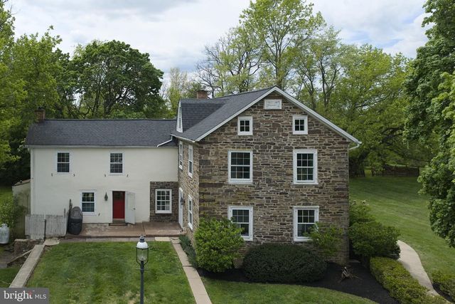 718 TELEGRAPH RD, Perkasie, PA 18944