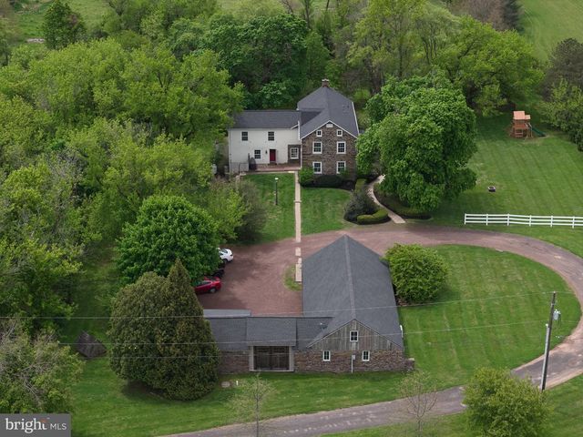 718 TELEGRAPH RD, Perkasie, PA 18944