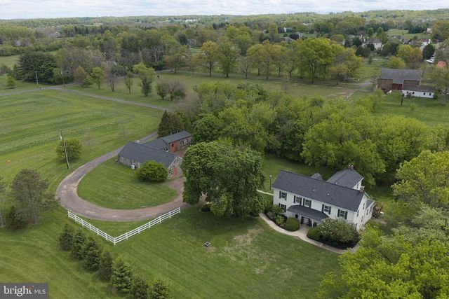 718 TELEGRAPH RD, Perkasie, PA 18944