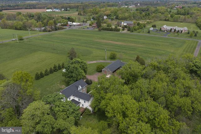 718 TELEGRAPH RD, Perkasie, PA 18944