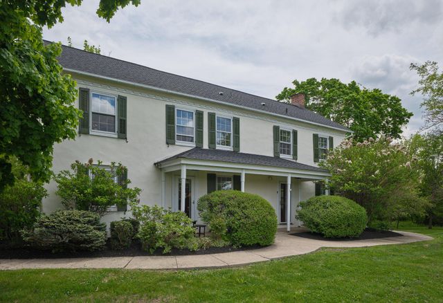 718 TELEGRAPH RD, Perkasie, PA 18944