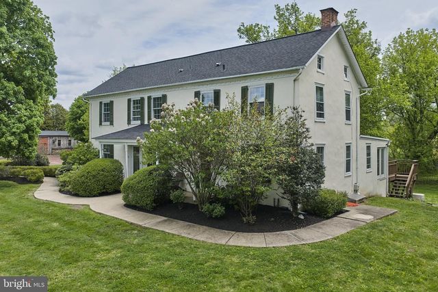 718 TELEGRAPH RD, Perkasie, PA 18944