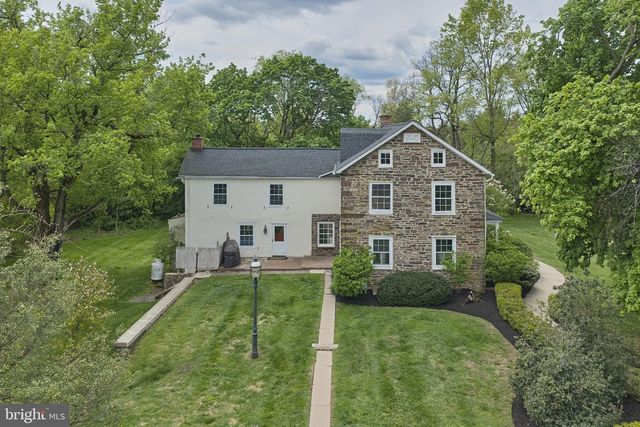 718 TELEGRAPH RD, Perkasie, PA 18944