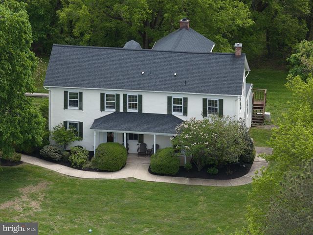 718 TELEGRAPH RD, Perkasie, PA 18944