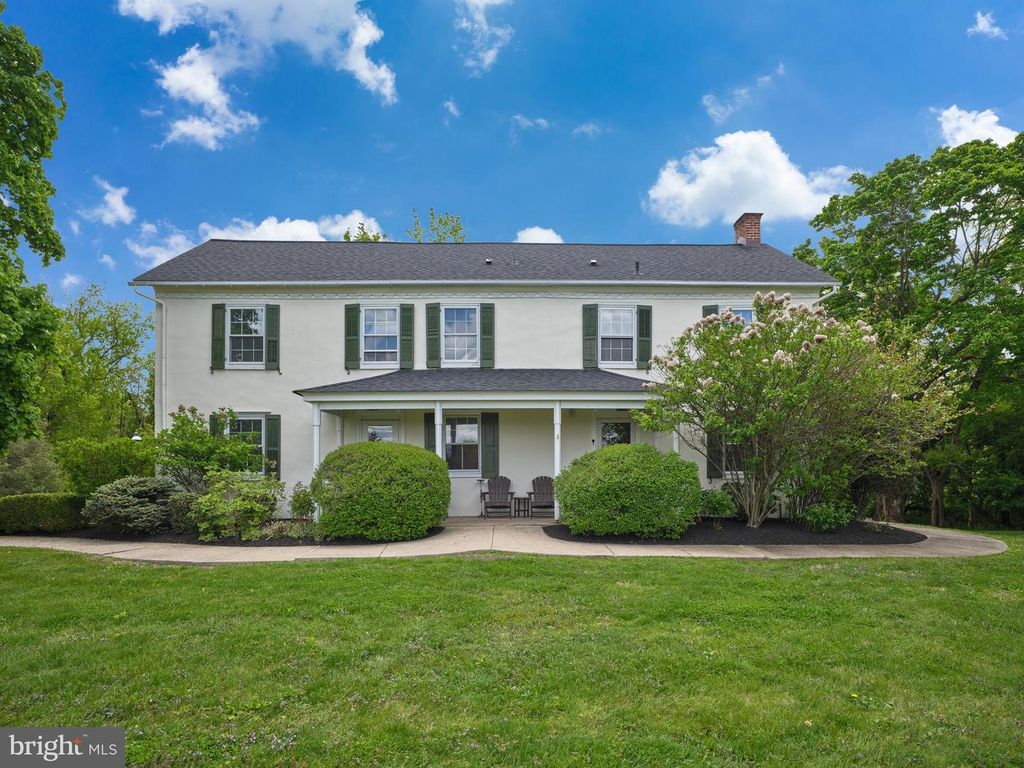718 TELEGRAPH RD, Perkasie, PA 18944