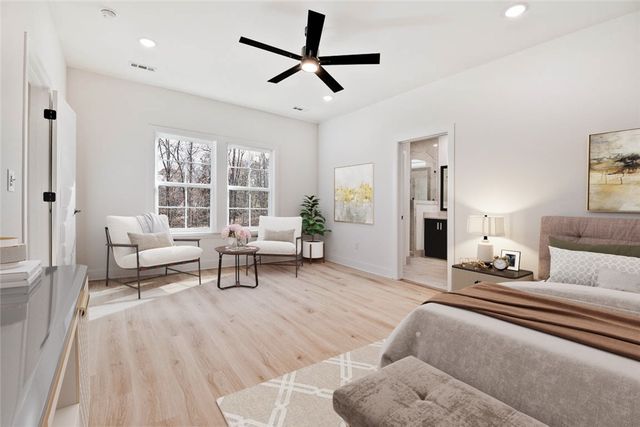 33 Buckland Lane, Bella Vista, AR 72715
