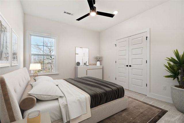 33 Buckland Lane, Bella Vista, AR 72715