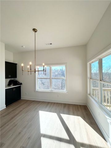 33 Buckland Lane, Bella Vista, AR 72715