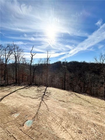 33 Buckland Lane, Bella Vista, AR 72715