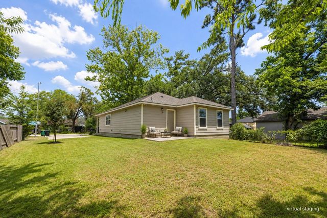 5824 Glen Lee Drive, Houston, TX 77396