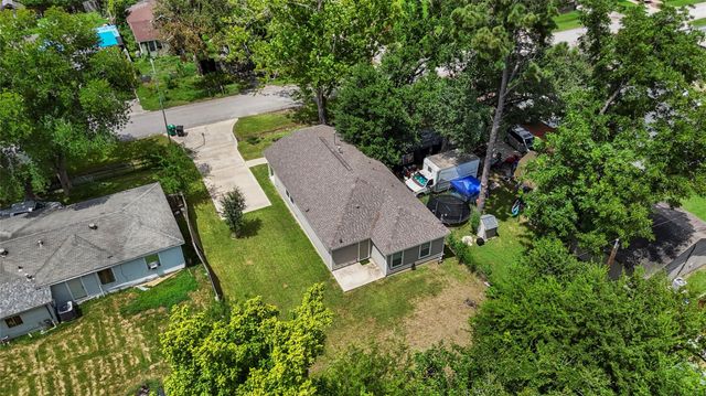 5824 Glen Lee Drive, Houston, TX 77396