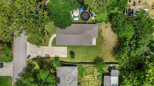 5824 Glen Lee Drive, Houston, TX 77396