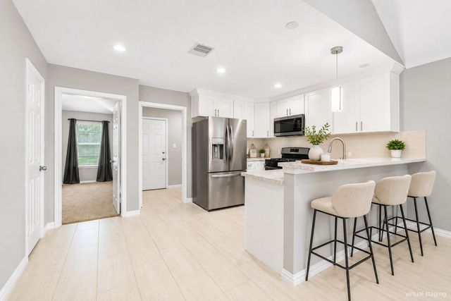 5824 Glen Lee Drive, Houston, TX 77396