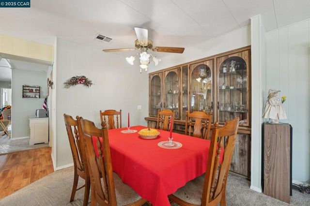 327 La Vina, Pacheco, CA 94553