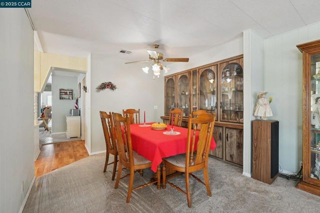 327 La Vina, Pacheco, CA 94553