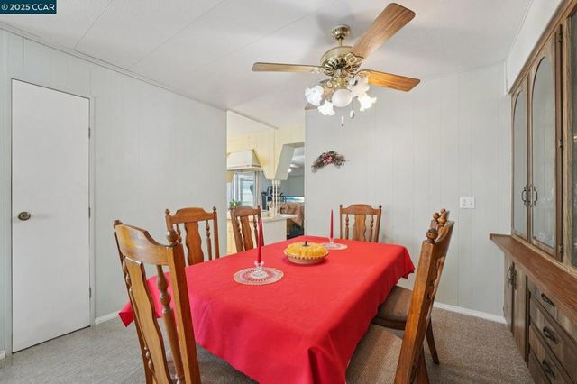 327 La Vina, Pacheco, CA 94553