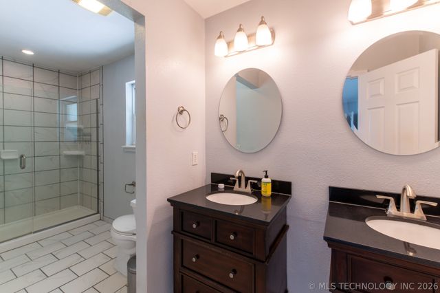 2517 W Kingsport Street, Broken Arrow, OK 74011