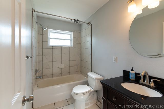 2517 W Kingsport Street, Broken Arrow, OK 74011