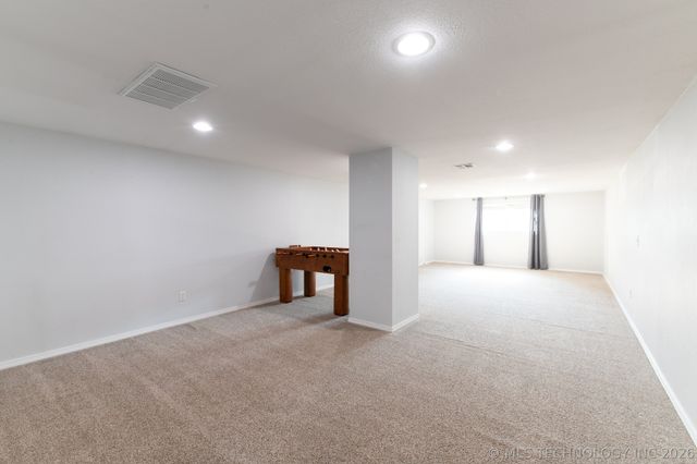 2517 W Kingsport Street, Broken Arrow, OK 74011