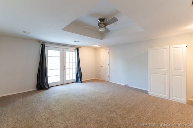 2517 W Kingsport Street, Broken Arrow, OK 74011